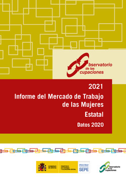 Thumb informe mercado trabajo mujeres 2021 datos2020 