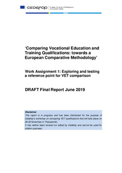 Thumb 38   exploring and testing a reference point for vet comparison 
